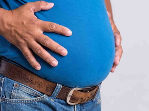 Barriga por estrés: la respuesta innata del cuerpo ante situaciones de peligro que te impide tener un vientre plano