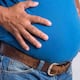 Barriga por estrés: la respuesta innata del cuerpo ante situaciones de peligro que te impide tener un vientre plano