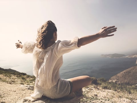 La mente, una deidad