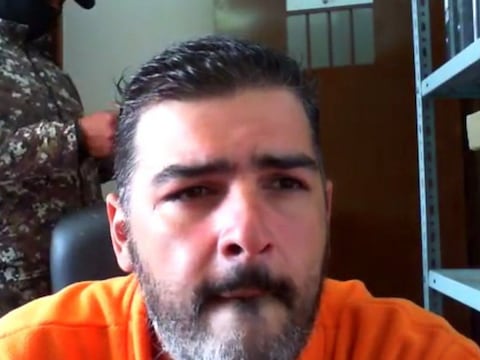 Caso TripleA: Aquiles Alvarez tiene cinco días término para que ‘aclarar y completar’ la recusación que presentó contra la jueza Clara Soria