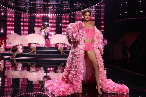 Gigi Hadid es mencionada en los archivos Epstein: “Jamás conocí a ese monstruo”, asegura indignada la modelo