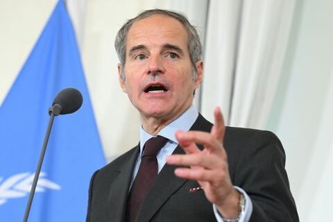 EE. UU. califica de ‘inaceptable’ la decisión de Irán de suspender cooperación con la agencia atómica de la ONU