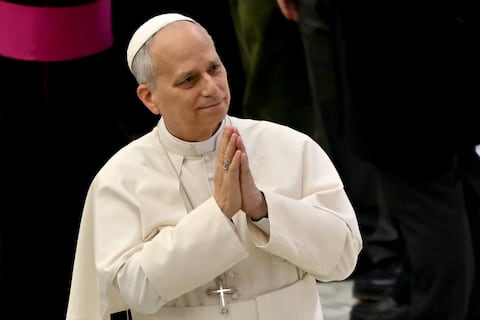 Ni Santa Marta ni el apartamento pontificio: así será la nueva residencia del papa León XIV