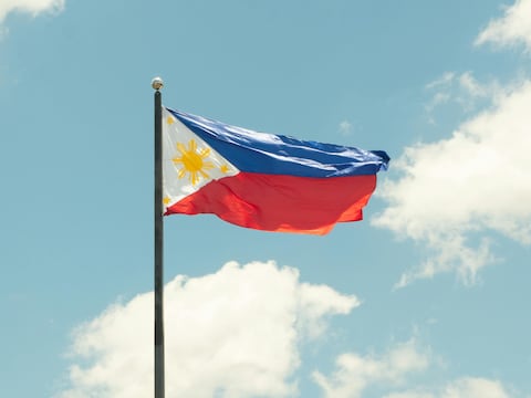 Una ‘zona de seguridad’ de 4.000 acres: el búnker industrial que EE. UU. está levantando en medio de la selva filipina