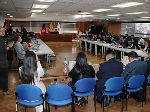 Caso Apagón: decisión de juez sobre prisión preventiva para 21 procesados por peculado se conocerá este viernes