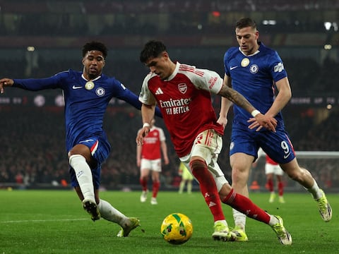 Piero Hincapié, de Esmeraldas al Arsenal: las primeras veces que marcaron su vida