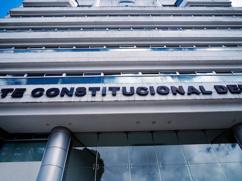 Asambleístas de ADN y RC fiscalizan alertas respecto a declaraciones patrimoniales de jueces de la Corte Constitucional