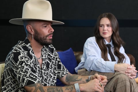 Jesse y Joy cuentan su historia de éxito, amor, valor, perdón y resiliencia en un documental de HBO