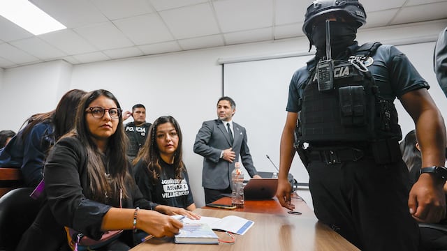 Aún hay ‘mentalizadores y financistas’ que no han sido procesados, afirma Tamia Villavicencio; caso Magnicidio FV abre la puerta al análisis de nuevos delitos y otros sospechosos