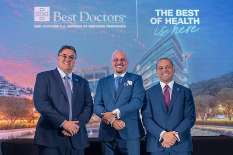 Best Doctors apuesta por la Sierra en un mercado de salud internacional en expansión