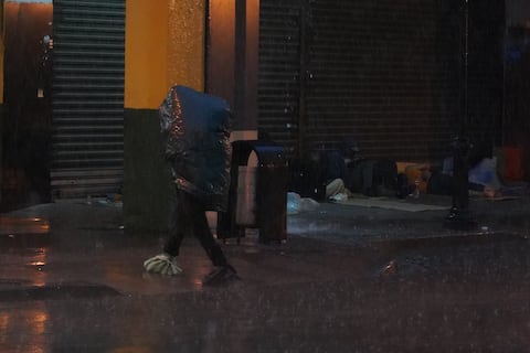 Inamhi emite alerta meteorológica para este miércoles, 1 de marzo de 2026