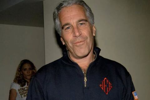 El escándalo de Jeffrey Epstein tendrá una serie protagonizada por Laura Dern