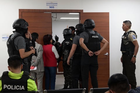 Caso Magnicicio FV: alias ‘Pipo’, alias ‘Lobo Menor’ y alias ‘Gordo Luis’ tendrán defensores públicos en audiencia de vinculación; jueza dispuso la designación