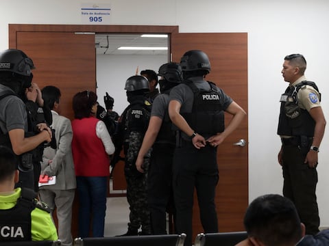 Caso Magnicicio FV: alias ‘Pipo’, alias ‘Lobo Menor’ y alias ‘Gordo Luis’ tendrán defensores públicos en audiencia de vinculación; jueza dispuso la designación