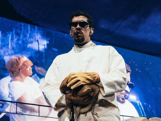 Récord de Bad Bunny: el artista lidera los premios Billboard Latinos con 27 nominaciones