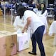 Consulta aquí tu lugar de votación para la consulta popular del 2025