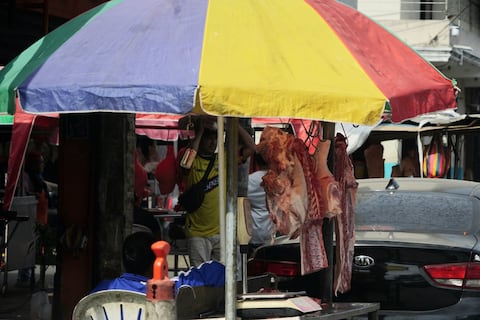 La creación de Camalquil EP en Guayaquil reabre el debate sobre el futuro del barrio Cuba