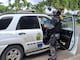 Ataque armado deja un fallecido y un menor herido en un parque de Esmeraldas