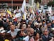 Solicitan al CNE formularios para iniciar revocatoria contra Daniel Noboa