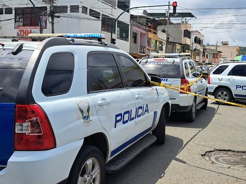 Ecuador sigue lamentando muertes