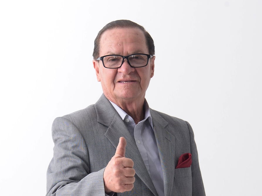 Falleció Eduardo Miño Naranjo, integrante del famoso dúo dedicado al pasillo ecuatoriano