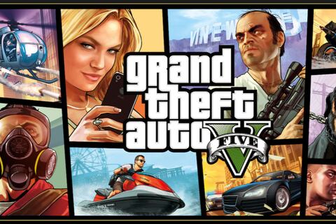 La coartada más retorcida de la historia criminal: usó una transmisión de GTA para ocultar el asesinato de su pareja