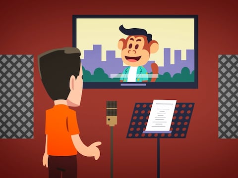 La historia del doblaje mexicano está en el documental ‘Voz viajante’, del ecuatoriano Wladimir Palacios