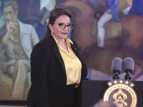 Ecuador y otros siete países rechazan decreto de Xiomara Castro
