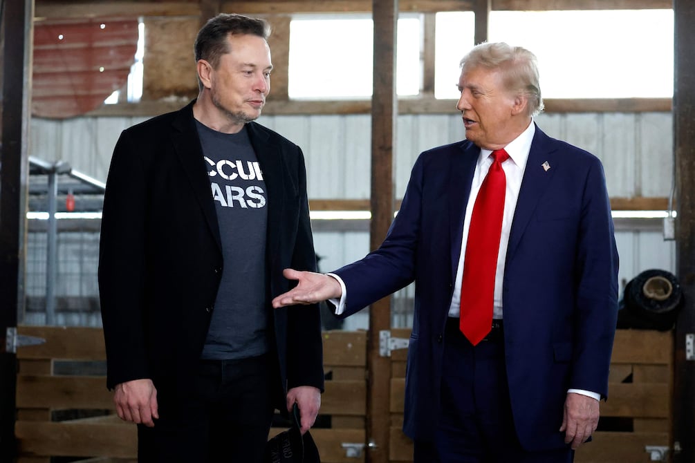 ¿Cuál será el papel de Elon Musk en el gobierno de Donald Trump?