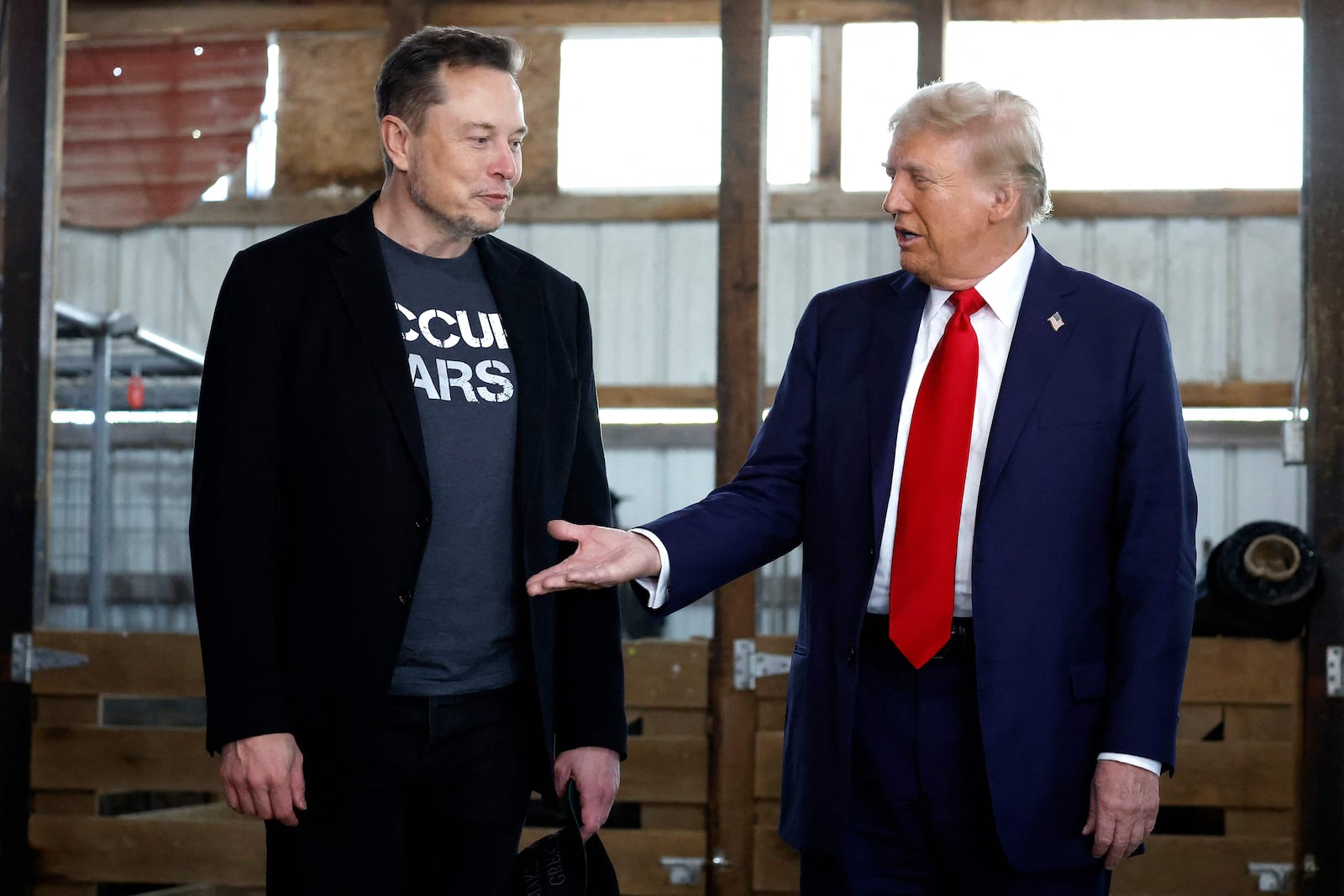 ¿Cuál será el papel de Elon Musk en el gobierno de Donald Trump? |  Internacional | Noticias | El Universo