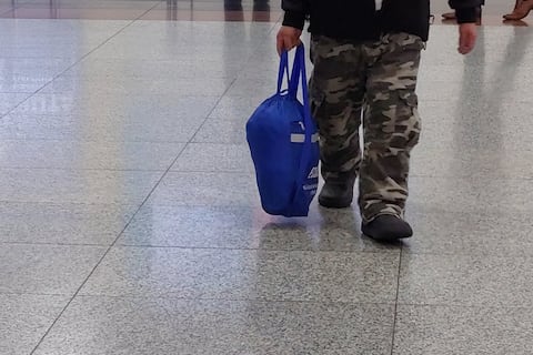 Ecuador confirma traslado de ciudadano de EE. UU. a la República Democrática del Congo: Cancillería explica las razones