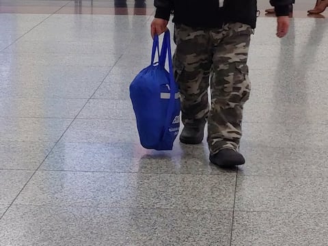 Ecuador confirma traslado de ciudadano de EE. UU. a la República Democrática del Congo: Cancillería explica las razones