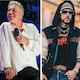 Los Latin AMA 2024 entregarán preseas especiales a Ricardo Montaner, Yandel y a Banda MS