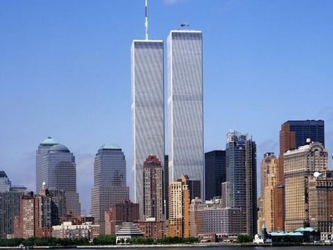 Renacimiento tecnológico: ingeniero plantea ambicioso plan para reconstruir las Torres Gemelas