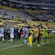 ‘Si el club no enamora a su hincha, no hay nada que hacer’, dice Miguel Ángel Loor, presidente de Liga Pro, sobre la poca asistencia de público a los estadios