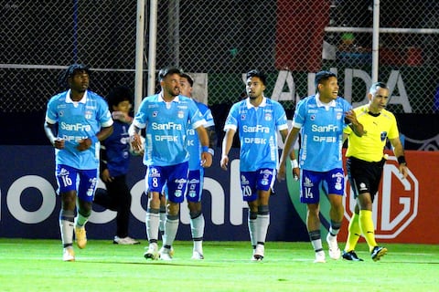 Macará vs. Tigre: así llegan ambos equipos al duelo clave del grupo A de la Copa Sudamericana 2026