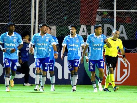 Macará vs. Tigre: así llegan ambos equipos al duelo clave del grupo A de la Copa Sudamericana 2026