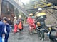Colombia: nueve trabajadores mueren en explosión de mina de carbón