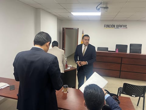 Caso Nene: juicio por tráfico de influencias se reanuda este 18 de enero