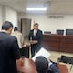 Caso Nene: juicio por tráfico de influencias se reanuda este 18 de enero