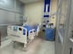 Hospital Teodoro Maldonado de Guayaquil invierte $ 270.000 en 37 camas UCI de última tecnología
