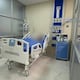 Hospital Teodoro Maldonado de Guayaquil invierte $ 270.000 en 37 camas UCI de última tecnología