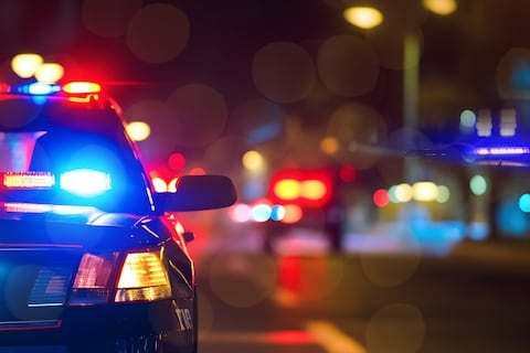 Vecinos alertaron sobre un extraño antes del asesinato de un dentista y su esposa en Ohio