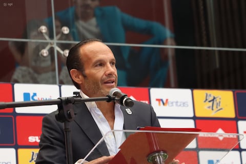 Procuraduría General del Estado se pronunció sobre el proceso electoral en la FEF: estos son los 3 impactos deportivos