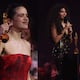 Rosalía gana como Artista Internacional del Año y Olivia Dean domina los BRIT 2026 en la primera edición celebrada en Mánchester