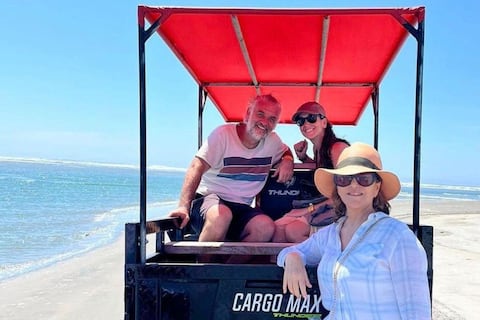 Ecuador despierta interés de la franquicia ‘Survivor’ para ser sede de la competencia