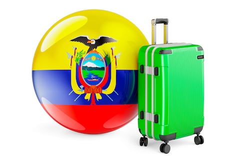 Un ecuatoriano sin fronteras