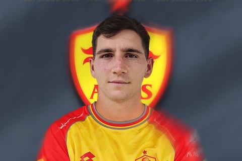 Santiago Morales llega a Sociedad Deportiva Aucas para reforzar la defensa en la Liga Pro 2026