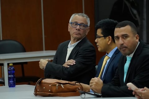 Defensa de Jorge Glas afirma que CIDH le concedió medidas provisionales por considerar que está en ‘grave riesgo’