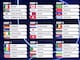 Calendario de partidos del Mundial 2026: estas son las fechas, horarios y sedes